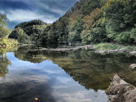 De 5 mooiste wandelroutes rond Bouillon